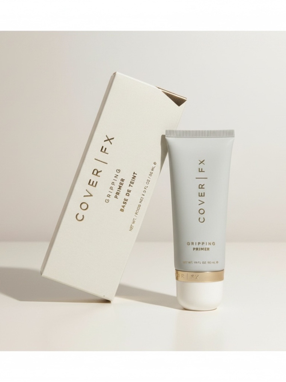 COVER FX Gripping Primer 1.0 FL OZ- 🆕